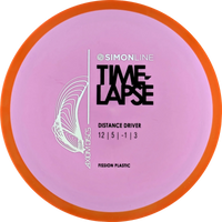 Fission Time-Lapse