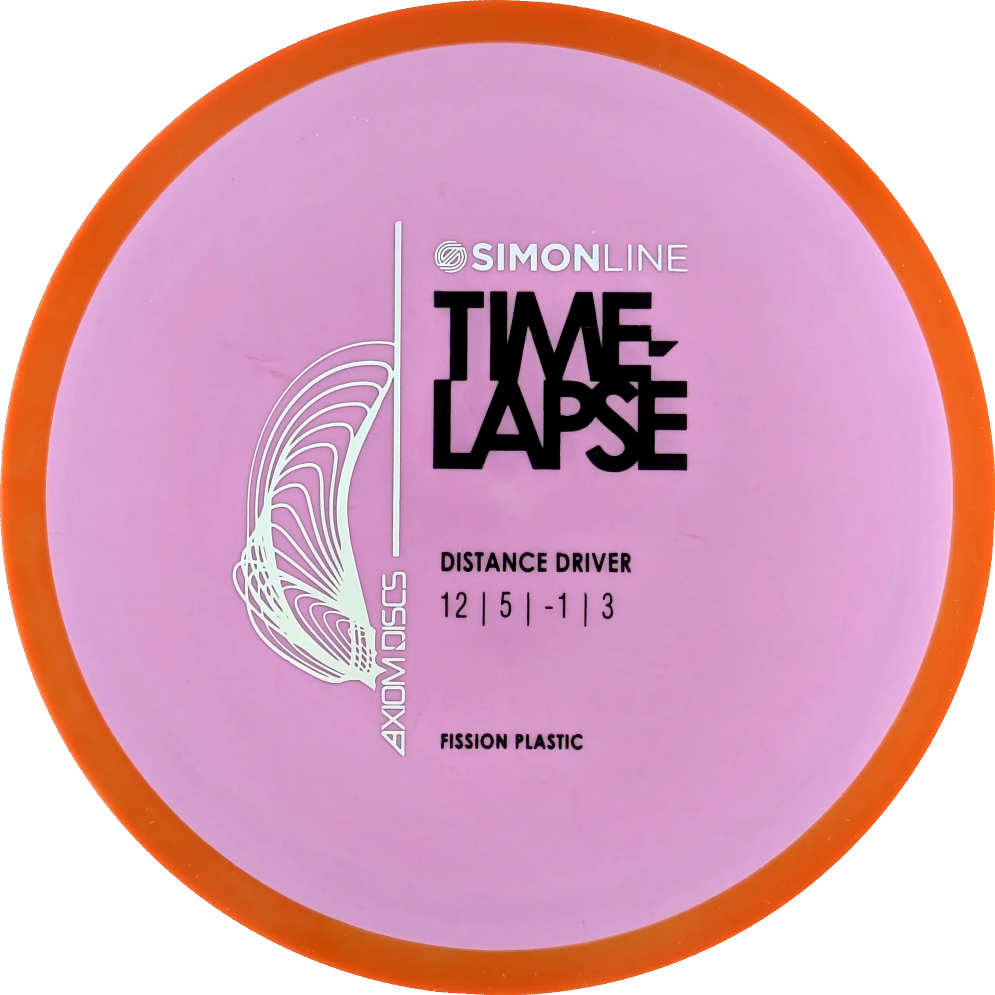 Fission Time-Lapse