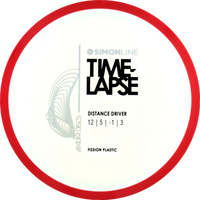 Fission Time-Lapse