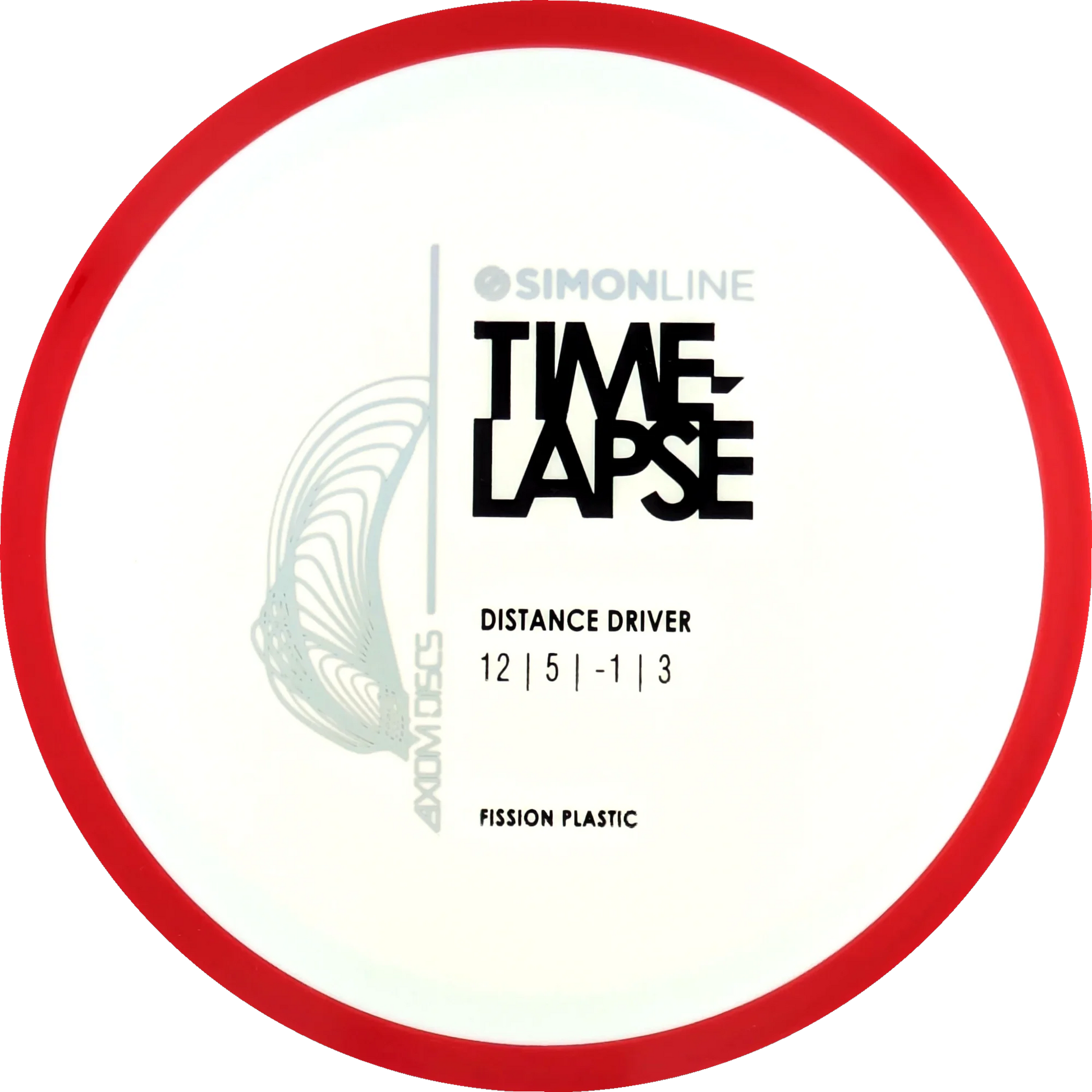 Fission Time-Lapse