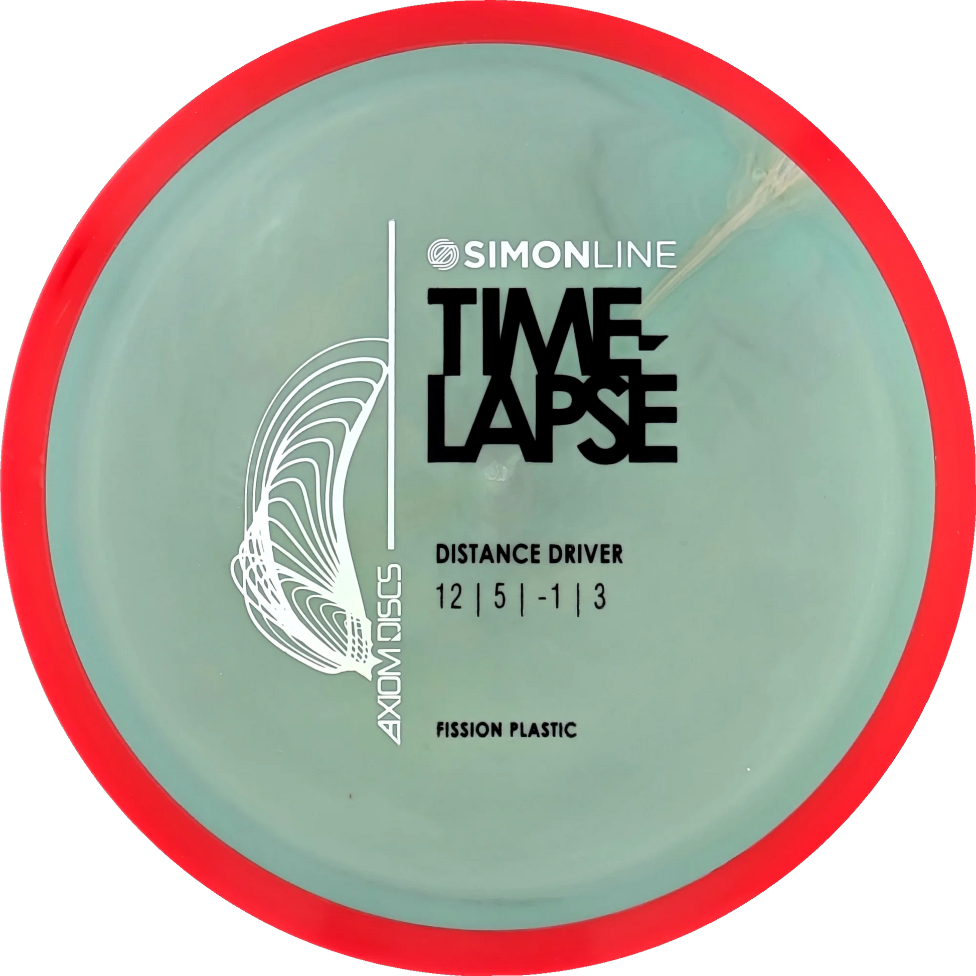 Fission Time-Lapse