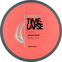Fission Time-Lapse