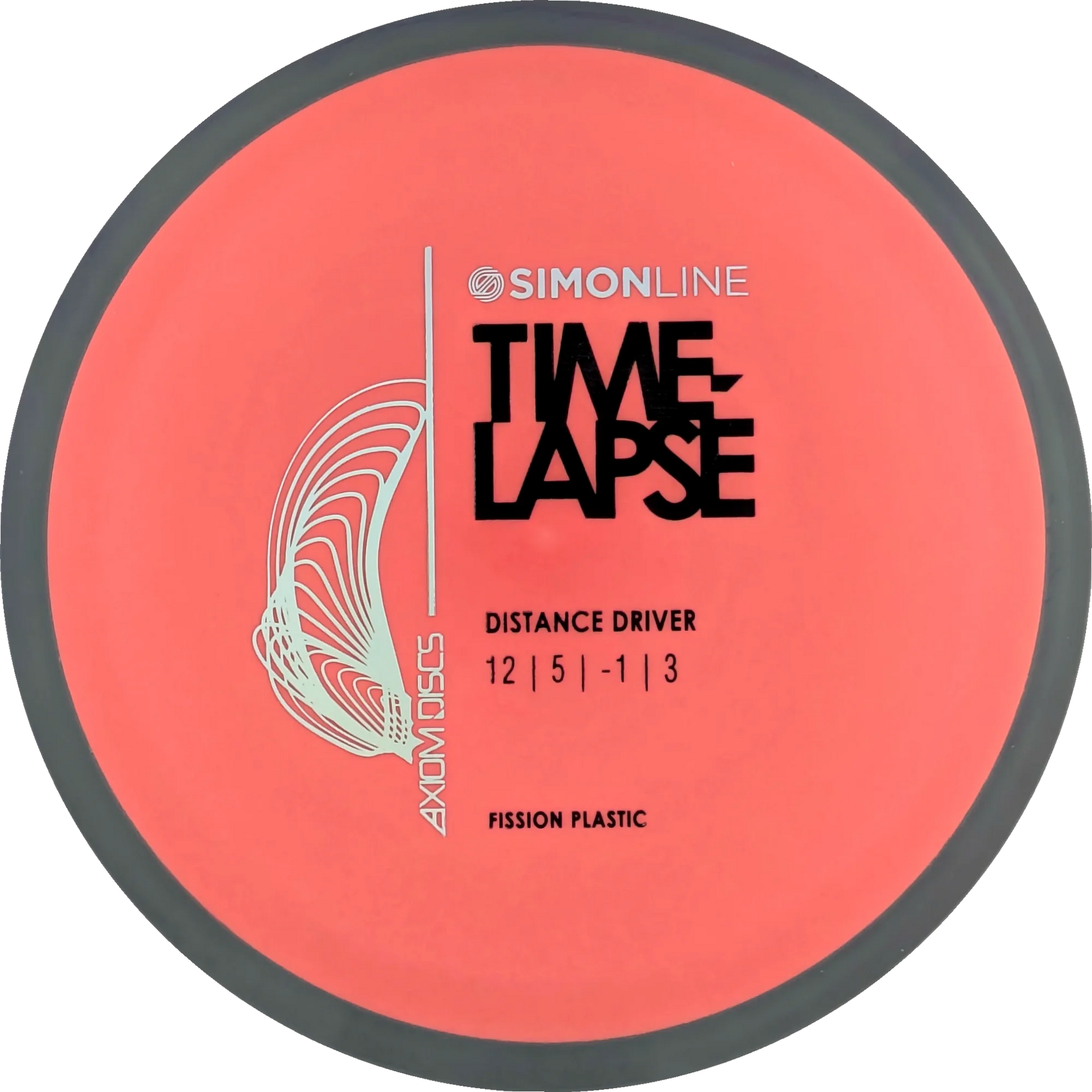 Fission Time-Lapse