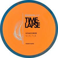 Fission Time-Lapse
