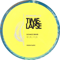Fission Time-Lapse