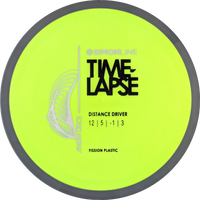 Fission Time-Lapse