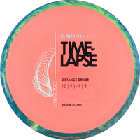 Fission Time-Lapse