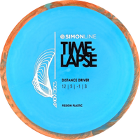Fission Time-Lapse