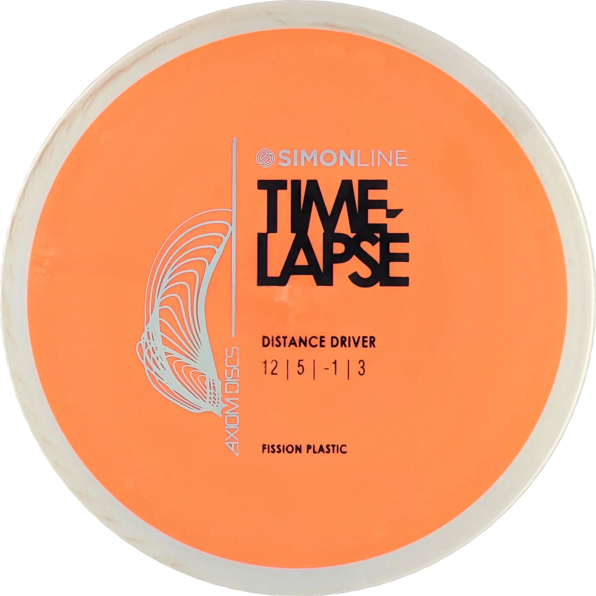 Fission Time-Lapse
