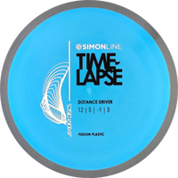 Fission Time-Lapse