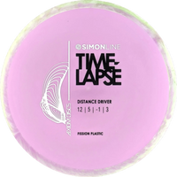 Fission Time-Lapse
