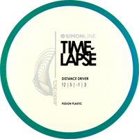 Fission Time-Lapse