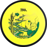 Fission Trail Special Edition