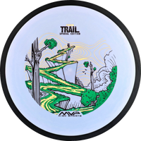 Fission Trail Special Edition