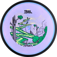 Fission Trail Special Edition
