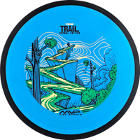 Fission Trail Special Edition