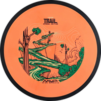 Fission Trail Special Edition