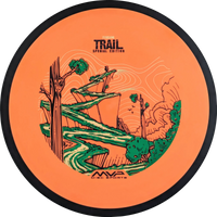 Fission Trail Special Edition
