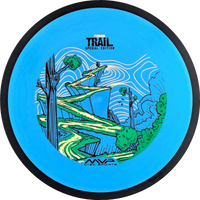 Fission Trail Special Edition