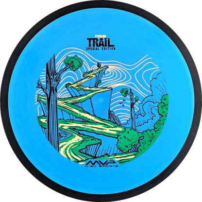 Fission Trail Special Edition