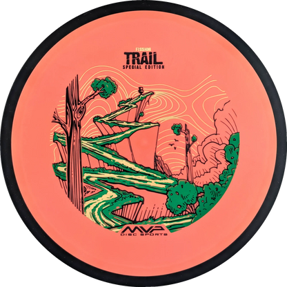Fission Trail Special Edition