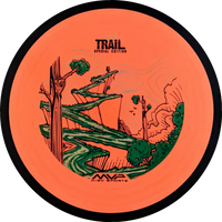 Fission Trail Special Edition