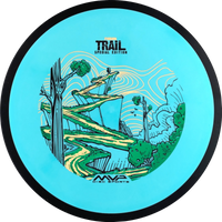 Fission Trail Special Edition
