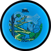 Fission Trail Special Edition