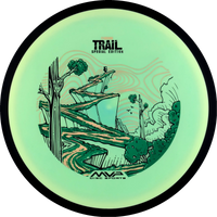 Fission Trail Special Edition