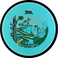 Fission Trail Special Edition