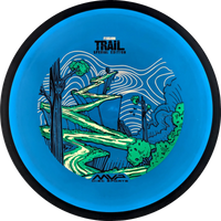 Fission Trail Special Edition