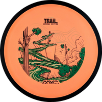 Fission Trail Special Edition