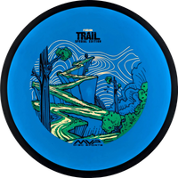 Fission Trail Special Edition