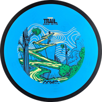 Fission Trail Special Edition