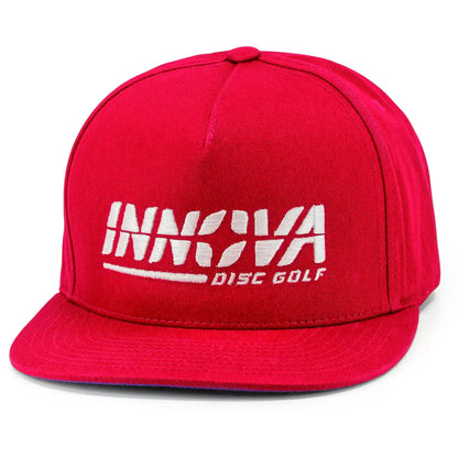 Innova Burst Flatbill Cap