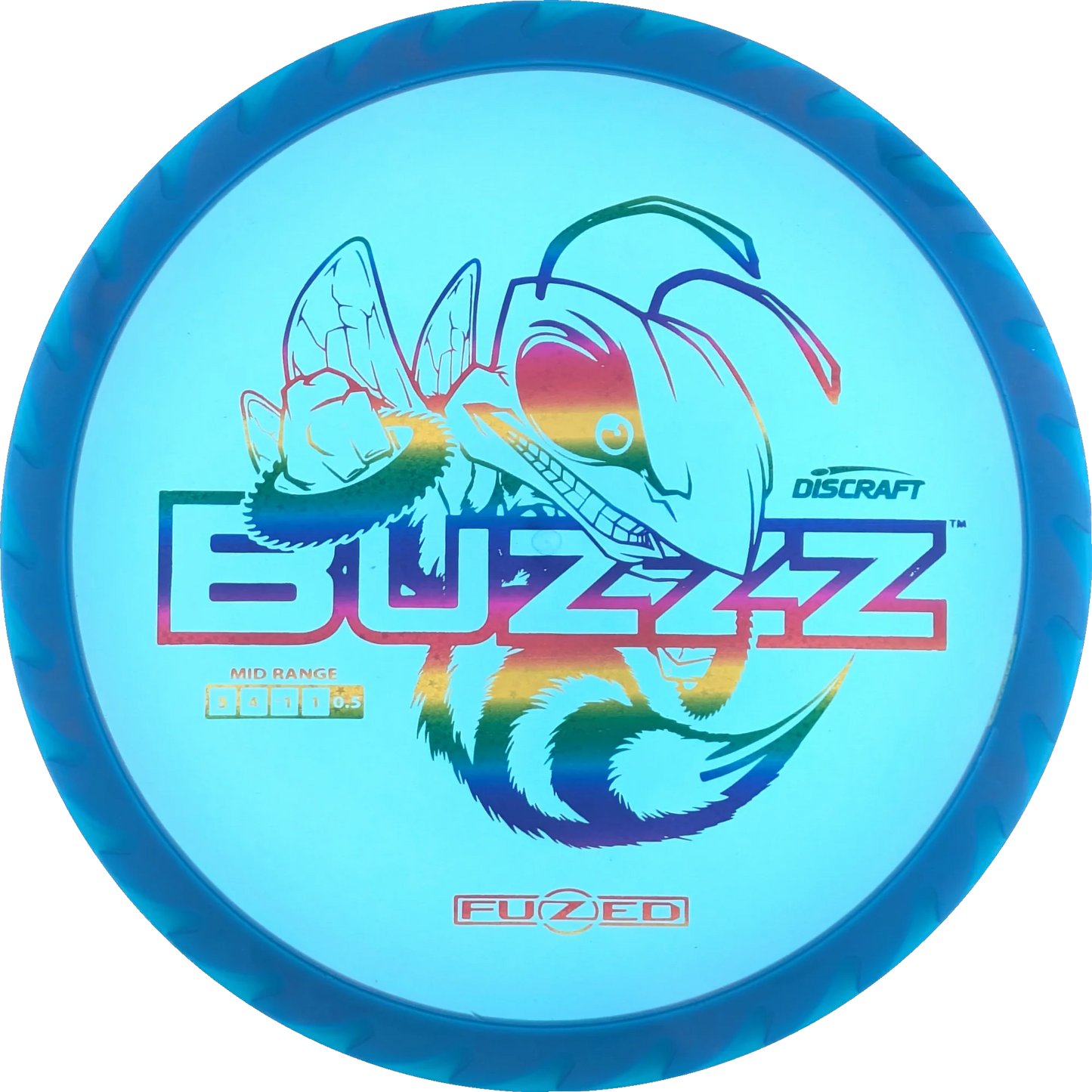 FuZed Line Buzzz Saw