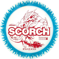 FuZed Line Scorch Flame