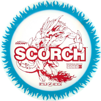 FuZed Line Scorch Flame