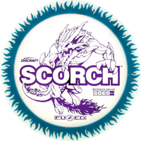FuZed Line Scorch Flame