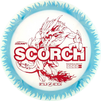 FuZed Line Scorch Flame