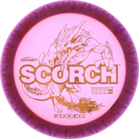 FuZed Line Scorch Flame