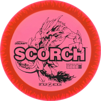 FuZed Line Scorch Flame