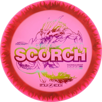 FuZed Line Scorch Flame