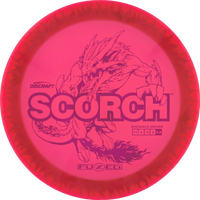 FuZed Line Scorch Flame