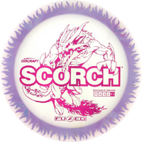FuZed Line Scorch Flame