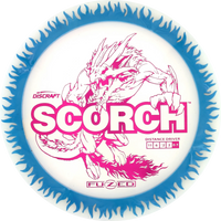 FuZed Line Scorch Flame