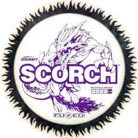 FuZed Line Scorch Flame