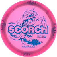 FuZed Line Scorch Flame