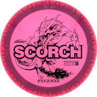 FuZed Line Scorch Flame