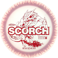 FuZed Line Scorch Flame